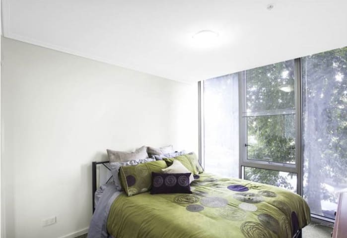 Best location - easy access to City and Casino