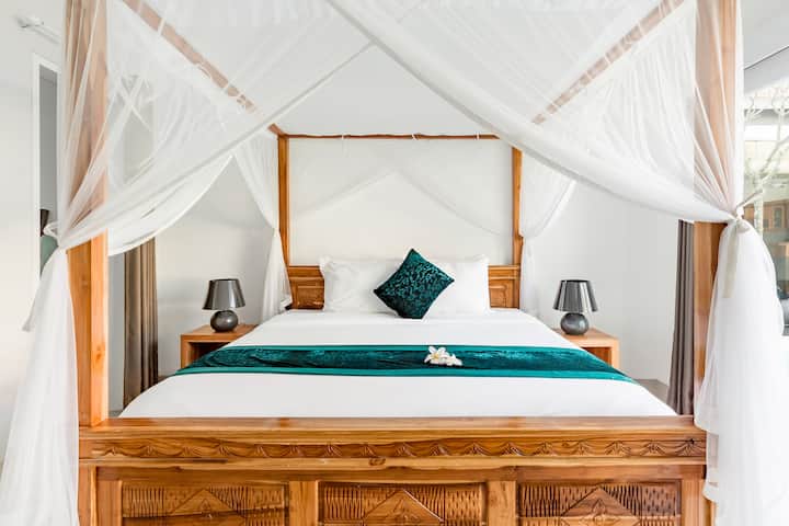 საძინებელი 1