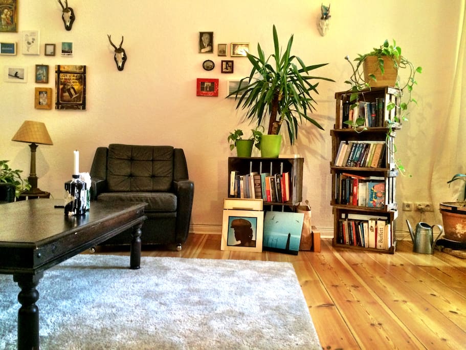 Sofaecke I