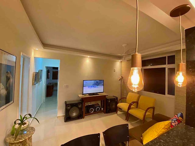 Gestao Temporada managed Airbnb listing 2