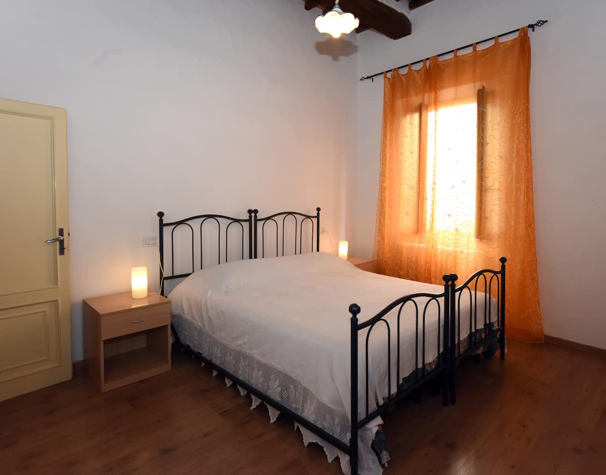 Camera da letto 1