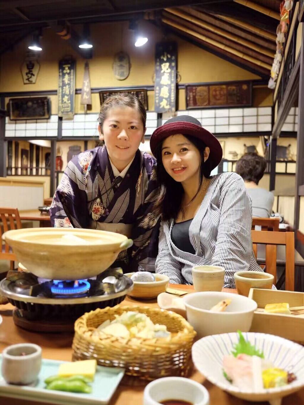 日本 京都探百年老店 南禅寺汤豆腐 京都府旅游攻略 尽在airbnb爱彼迎