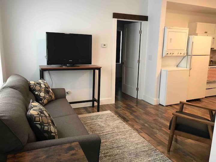 Territory of Perkins Ferienwohnungen & Unterkünfte Maine