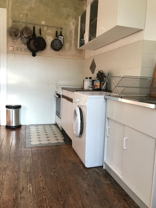 kitchen unit