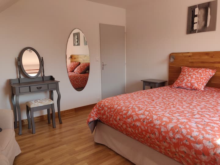 Habitación 1