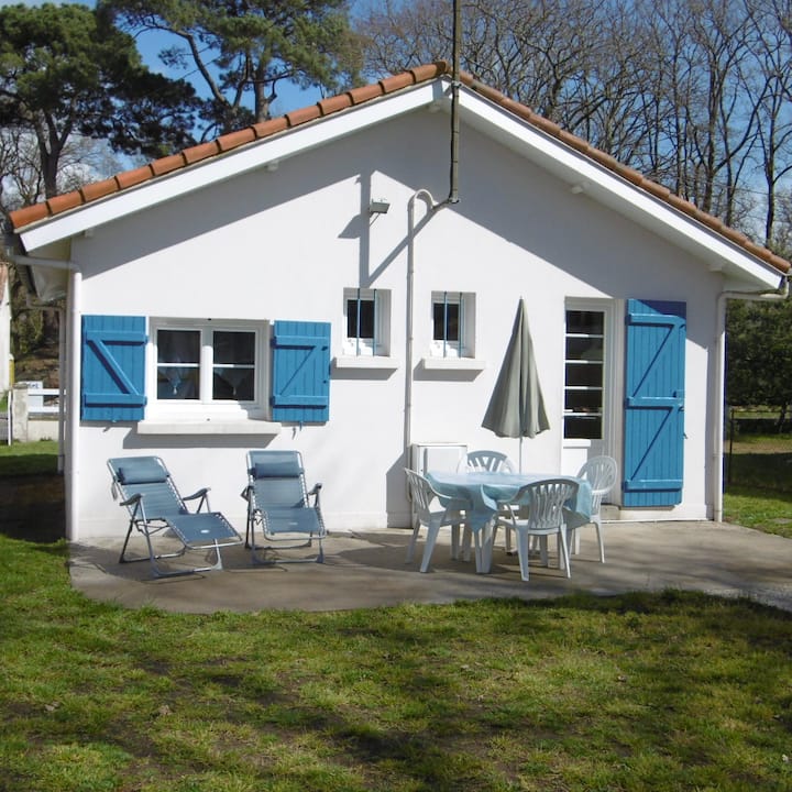 Maison Typiquement Brévinoise - Saint-Brevin-les-Pins