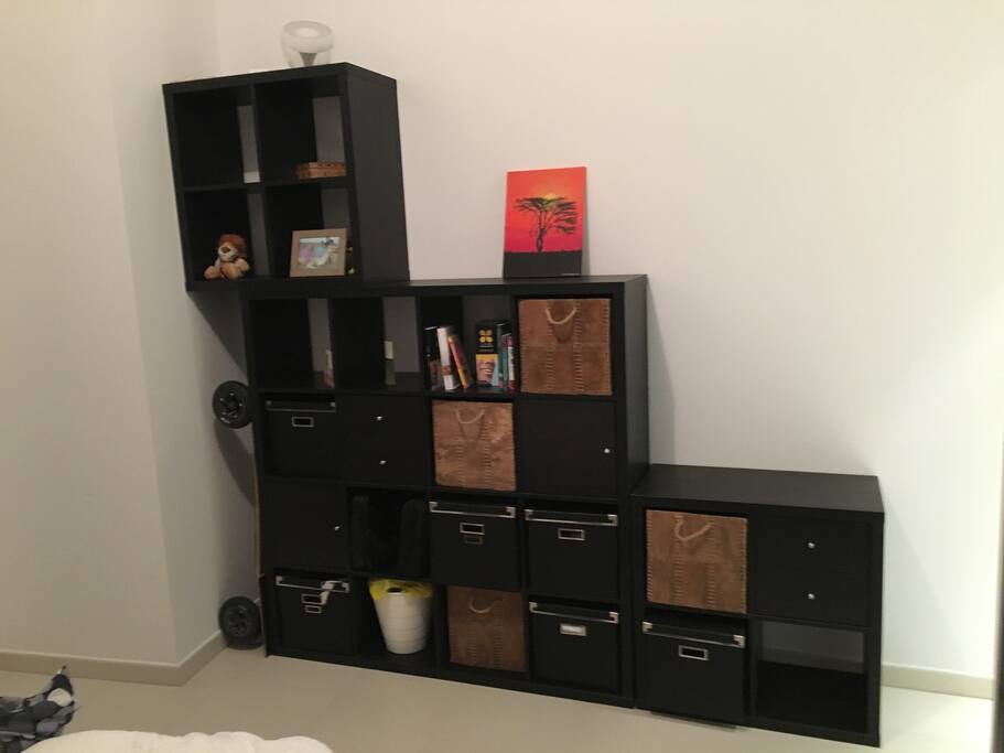 shelf