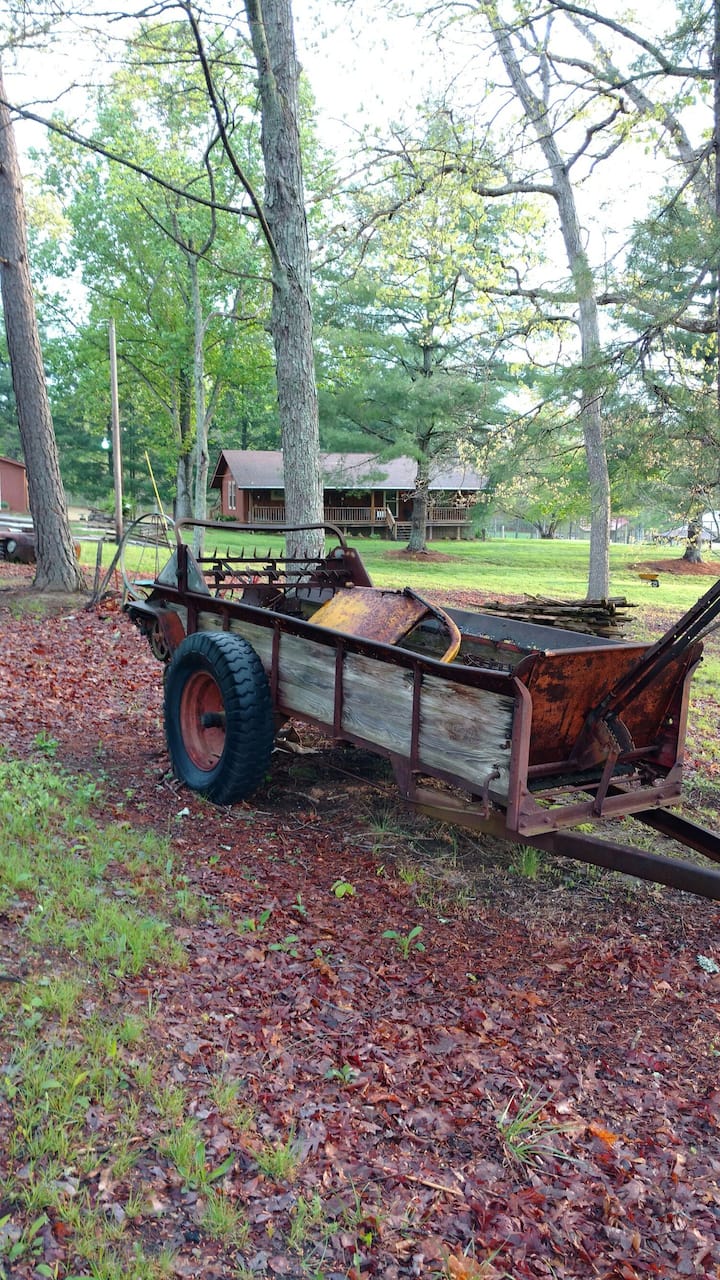 SoddyDaisy Holiday Rentals & Homes Tennessee, United States Airbnb