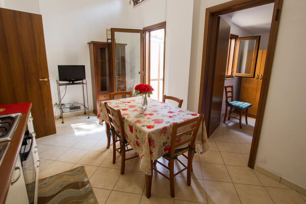 Cucina