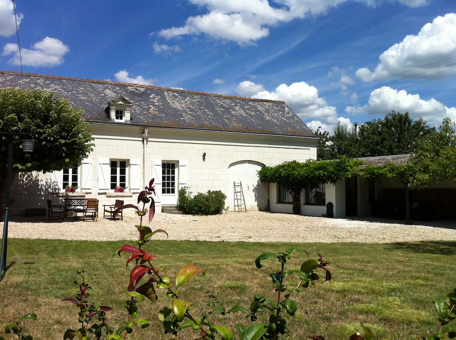 Notre "chez nous"