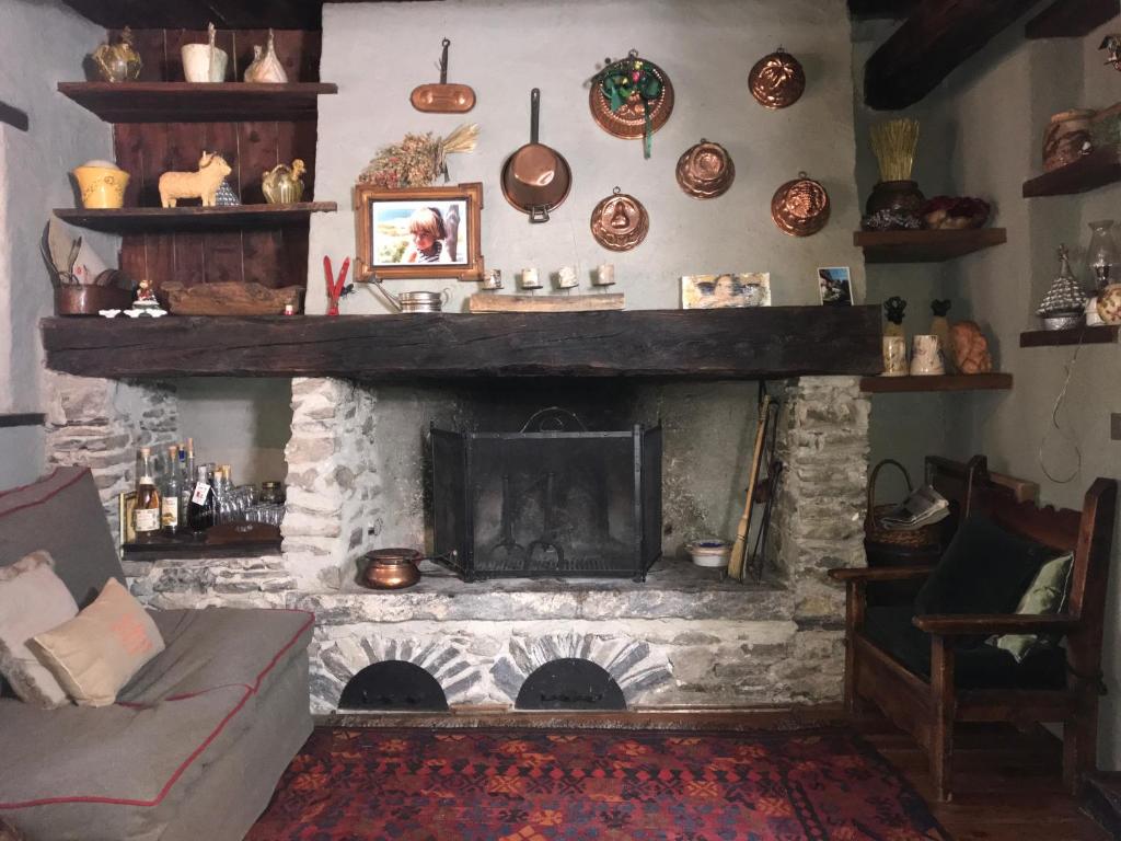 Airbnb con migliori performance: Chalet Sestriere a Sauze Di Cesana