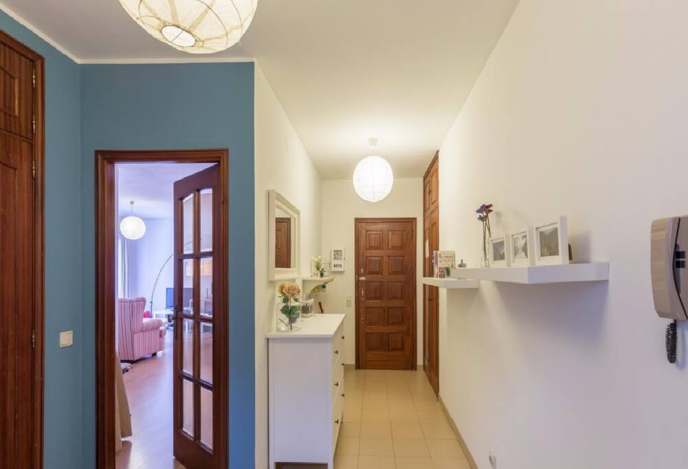 Hall