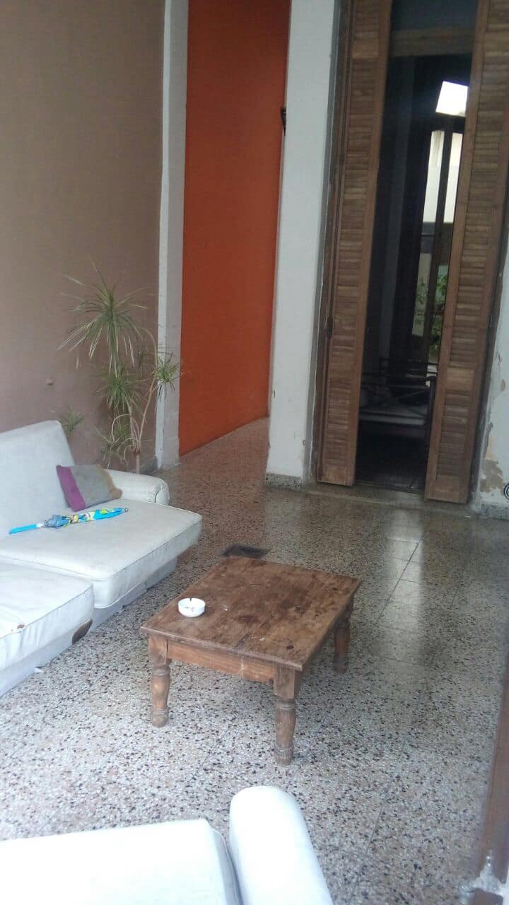 Casa Grande Con Jardín Y Pileta En Pleno Centro - Rosario