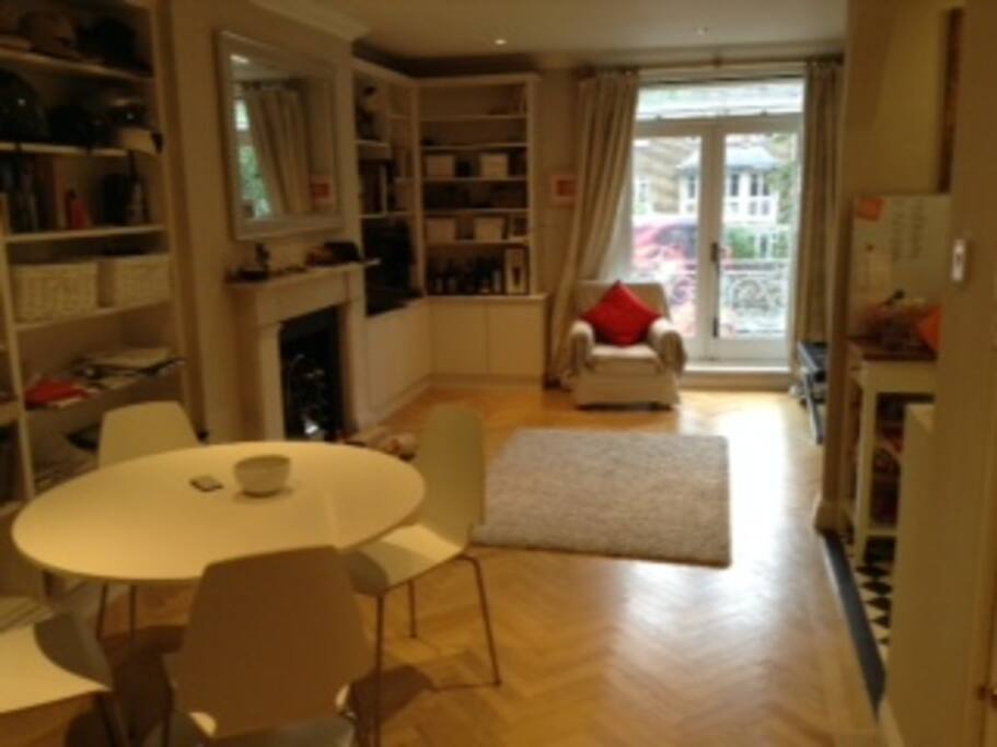 salle a manger