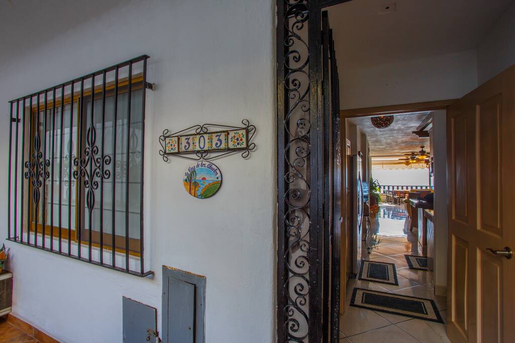 Condo for rent at Puerto Vallarta by PVRPV