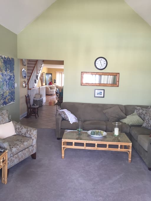 TV Room