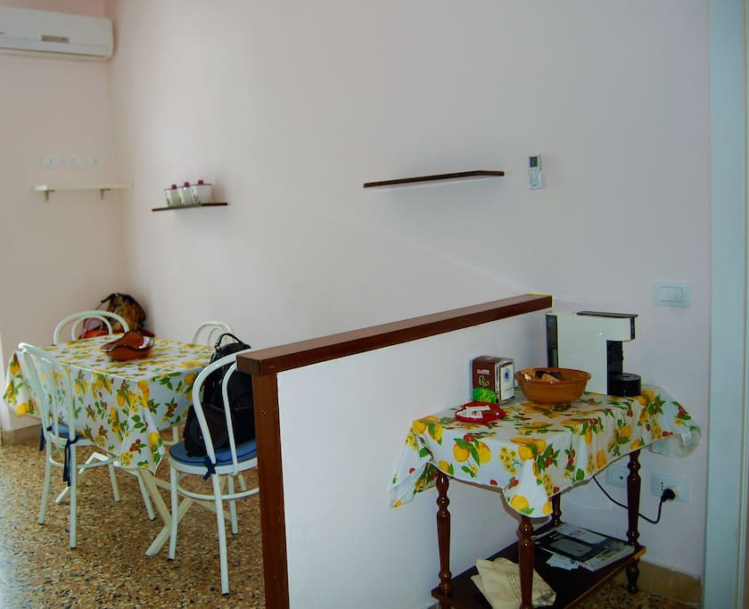 tavolo di cucina