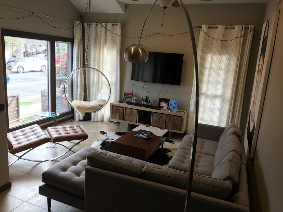 SWANKY!!