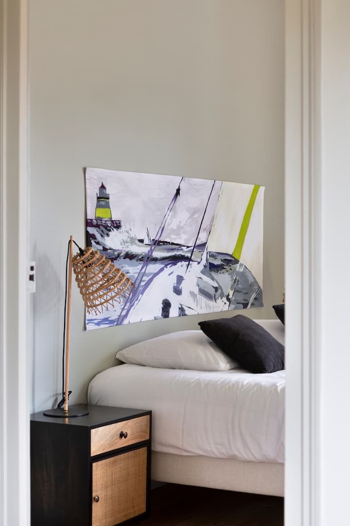 Спална соба 1