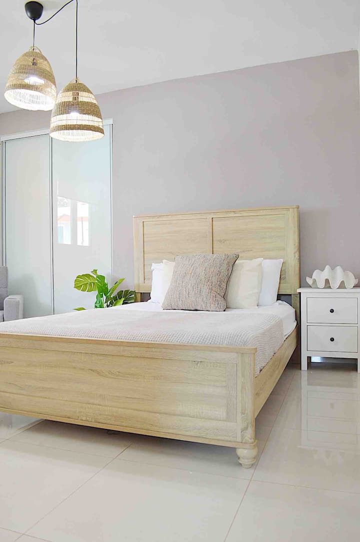 საძინებელი 1