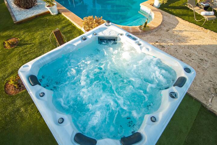 Villa Aladin resort lujo gallery image 3