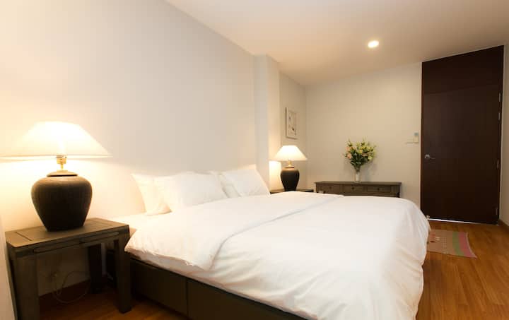 Chambre 1
