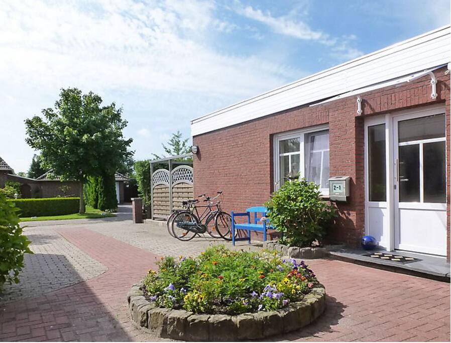 Ferienhaus Westermarsch