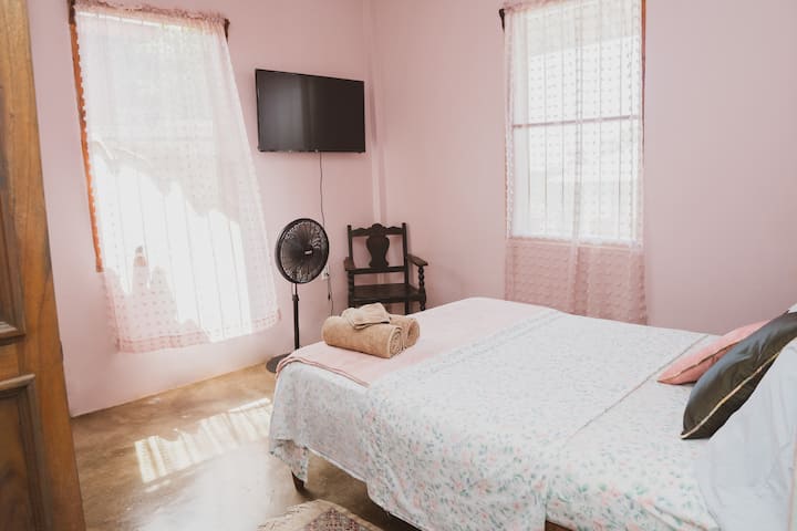 Chambre 1