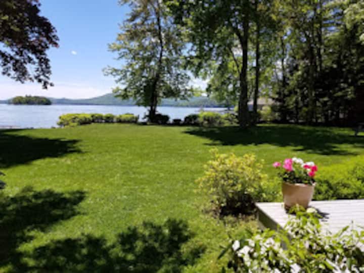 Top 10 Airbnb Vacation Rentals In Wolfeboro, New Hampshire Updated