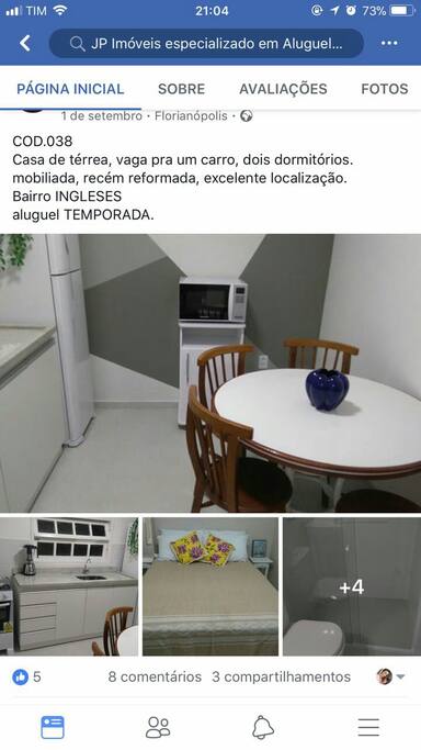 cozinha