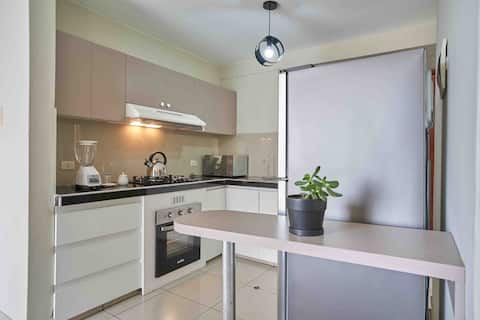 SW*|Exclusive and with Direct Elevator in La Merced