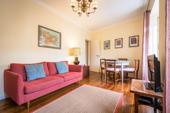 Casa Branca Patio, near the castle 10383/AL gallery image 3