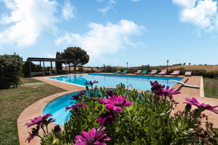 Casale delle Rose: charme in the Roman countryside gallery image 4