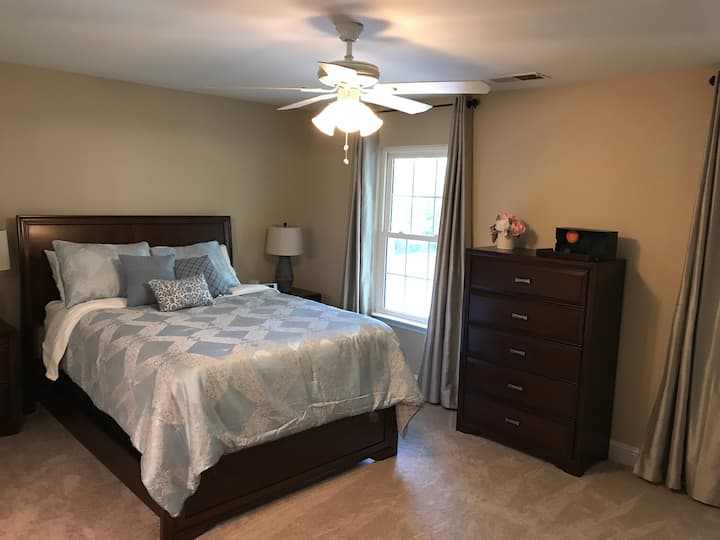 Habitación 1