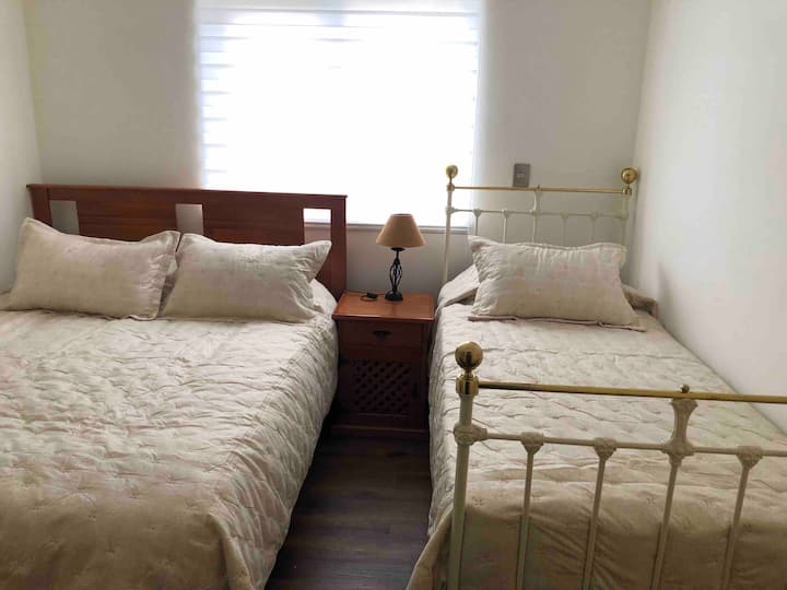 Seconda camera da letto