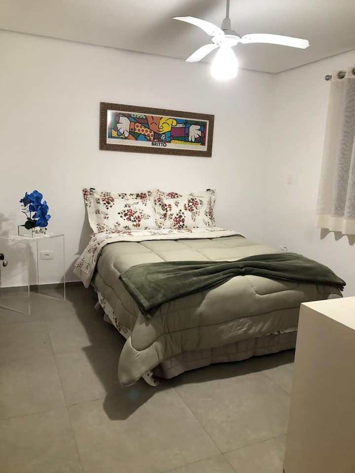 เตียงใหญ่