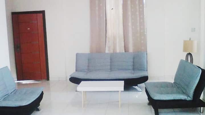 Modern Luxury Apartment In Delmas 75 - Porto Príncipe