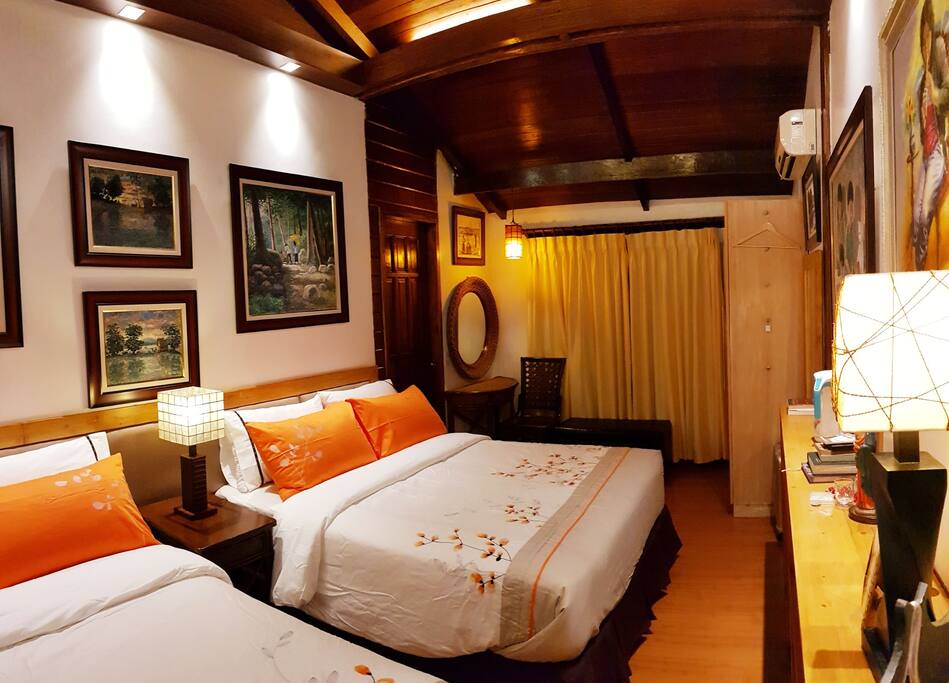 Stay Amare. Luxury properties at affordable rates. Enjoy a different experience.