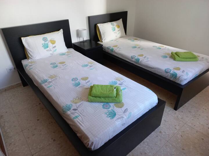 Спална соба 1