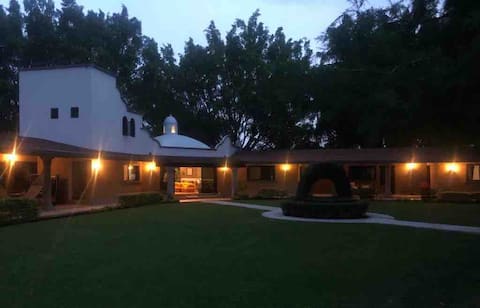 Finca Magnolias