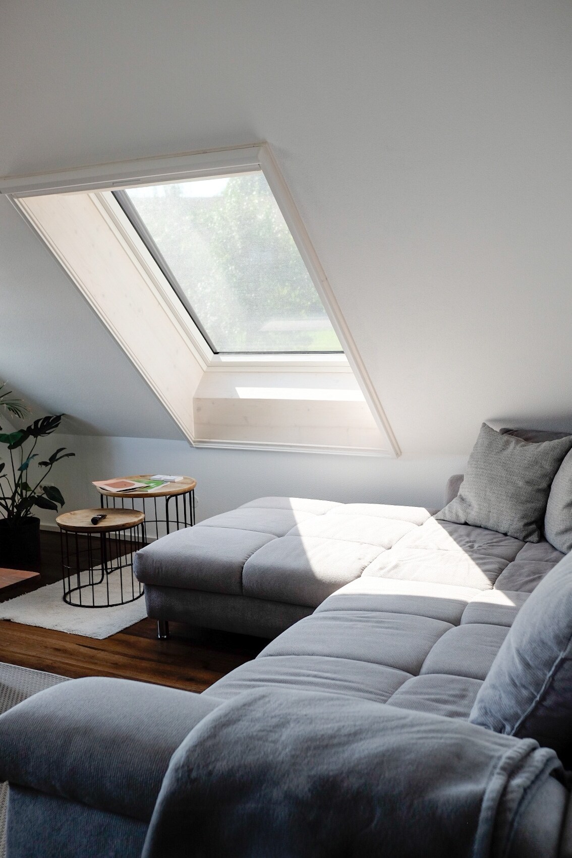 Útulná pohovka so šírkou viac ako 3 m