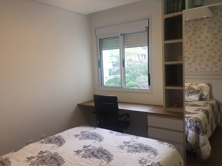 Quarto / Bedroom