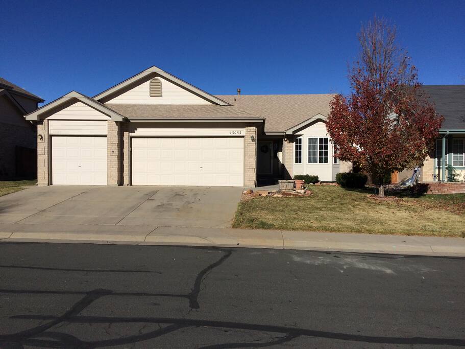 Thornton, Colorado Houses for Rent in Thornton, Colorado, United States