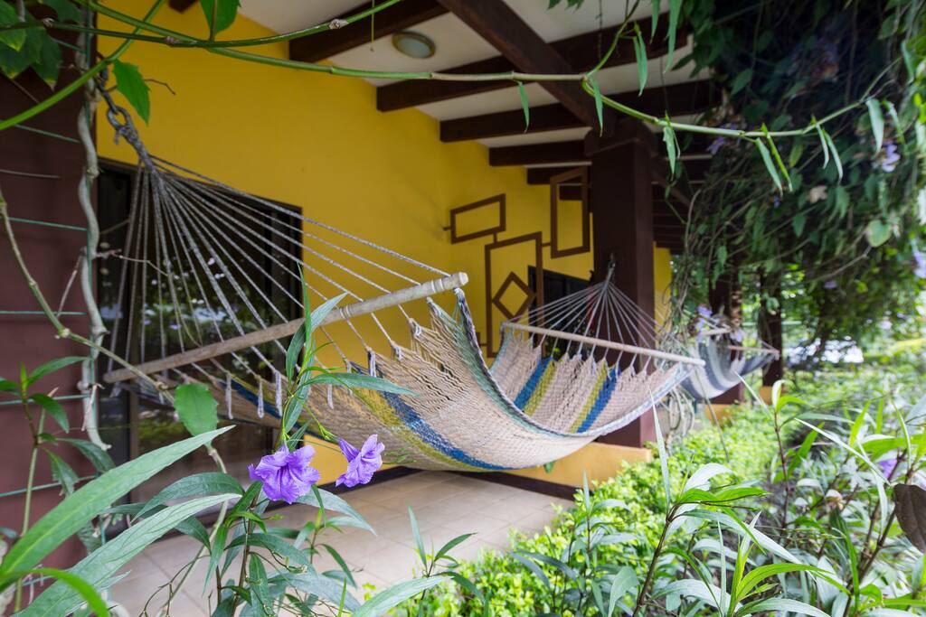 Terraza