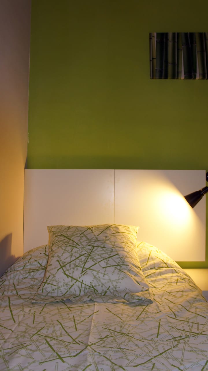 غرفة النوم الثانية 2