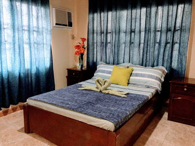 Palompon Orange Villa