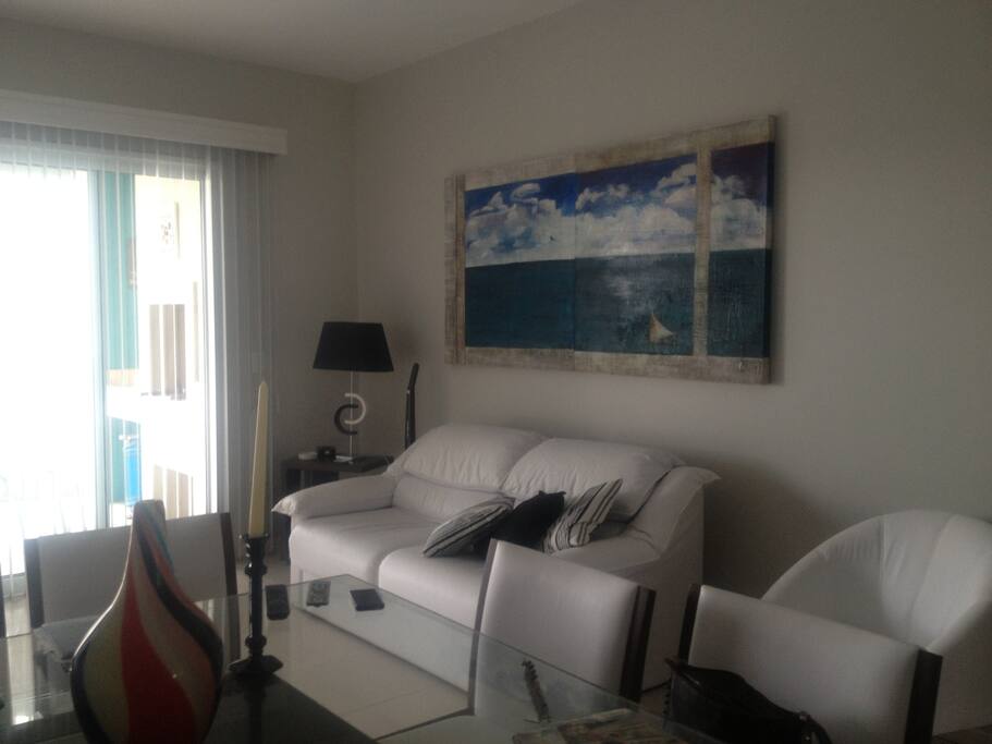 Sala estar