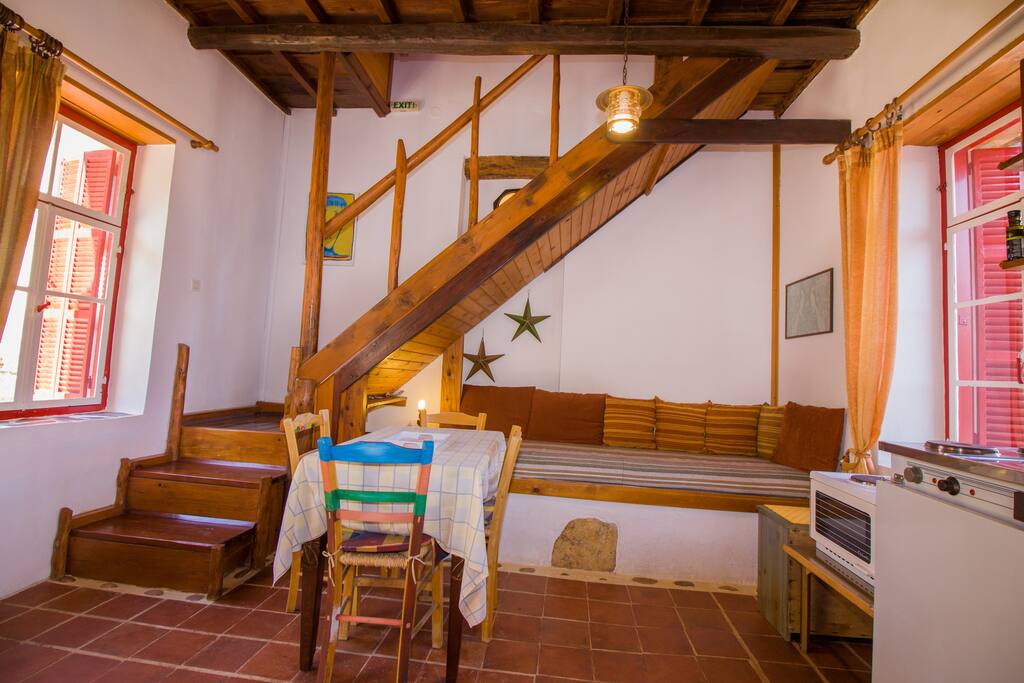 Sitting room downstairs