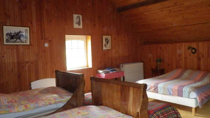 Chambre 4