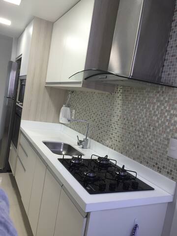 Apartment Available for the Rockin Rio gallery image 2